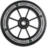 Panda Spoked V2 110MM Roues Trottinette Freestyle - Black