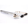 Root Invictus V2 IHC Fourches trottinette freestyle - Mirror