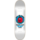 Sk8mafia Skate & Scratch Skateboard Deck - Marshall Heath-ScootWorld.dk