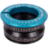 Proto Integrattron Headset Trottinette - Electric Blue