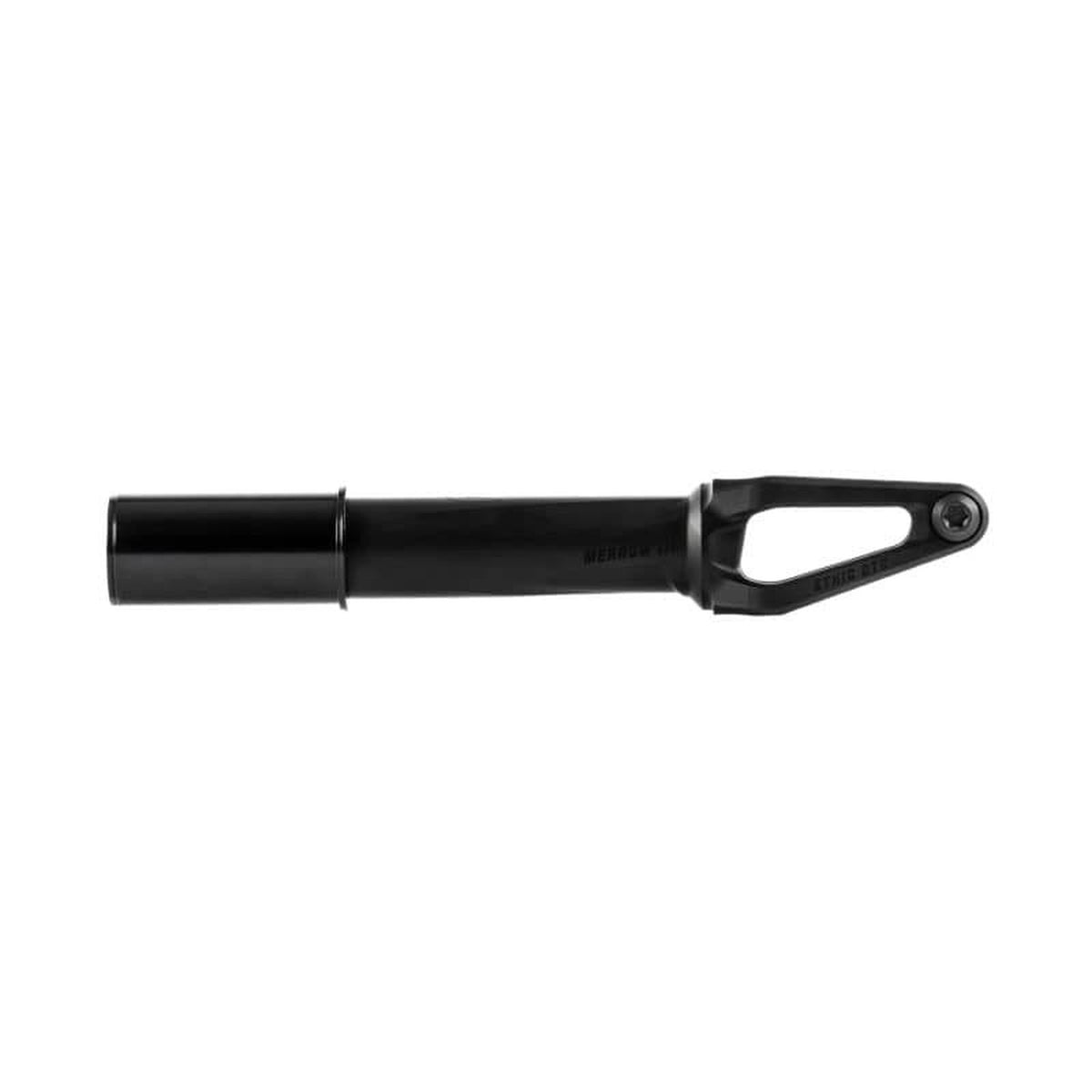 Ethic Merrow IHC V3 Løbehjul Forgaffel - Black-ScootWorld.dk