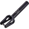 Native Versa Fourches trottinette freestyle - Black