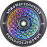 Longway FabuGrid Roues Trottinette Freestyle - Rainbow