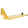 North Horizon 6.2" Trottinettes Freestyle Deck - Canary Yellow