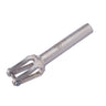 Striker Gravis SCS/HIC Fourche Trotinette Freestyle - Raw