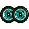 North Roues Trottinette Freestyle - Forest Green