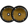 Root Air Roues Trottinette Freestyle 2-pak - Gold Rush