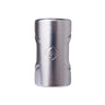 Striker BenJ No Limit SCS Colliers de Serrage Trottinette - Silver