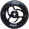 Lucky Torsion Roues Trottinette Freestyle - 