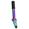 Oath Shadow IHC Fourches trottinette freestyle - Rainbow