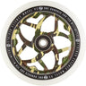 Striker Essence V3 Hvid PU Roues Trottinette Freestyle - Camoflague