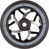 Striker Essence V3 Sort PU Roues Trottinette Freestyle - Black