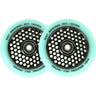 Root Industries Honeycore Radiant 110mm Roues Trottinette Freestyle - Isotope