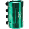 North Hammer V2 SCS Colliers de Serrage Trottinette - Emerald
