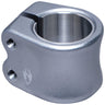 North Profile Double Colliers de Serrage Trottinette - Raw