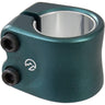 North Profile Double Colliers de Serrage Trottinette - Midnight Teal