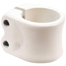 North Profile Double Colliers de Serrage Trottinette - Matte Cream