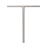 ScootWorld Titanium V2 T-Bar Guidons Trottinette Freestyle - Raw