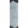 North Grip Trottinette Freestyle - Clear Brick