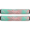 Striker Logo Poignées Trottinette Freestyle - Watermelon