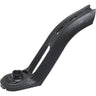 Ethic DTC Nylon Freins & Fenders Trottinette freestyle - Black