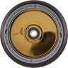 Striker Lighty Fullcore V3 Sort PU Roues Trottinette Freestyle - Gold Chrome
