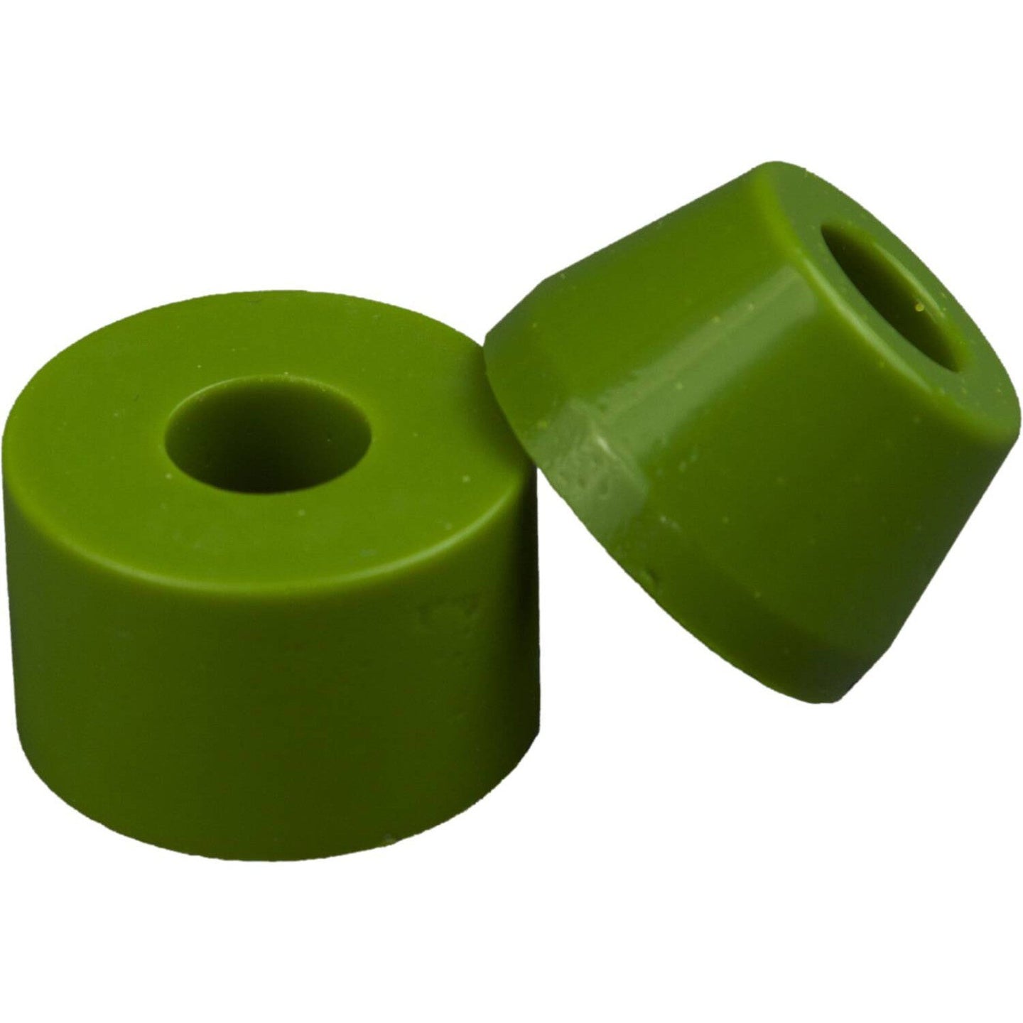 Venom Standard SHR Bushings 2-Pak - Olive Green-ScootWorld.dk