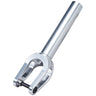 Tilt Rigid Fourches trottinette freestyle - Silver