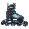 Tempish Dasty Réglable Roller enfant - Black