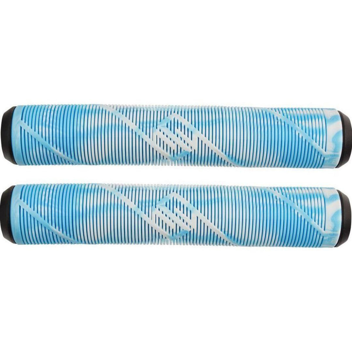 Striker Logo Håndtag til Løbehjul - White/Teal-ScootWorld.dk