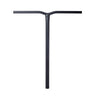 ScootWorld Titanium V2 Bend Bar Guidons Trottinette Freestyle - Black
