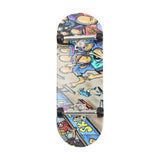 SkatenHagen Fingerboards - Frenzy-ScootWorld.dk