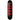 Verb Calligraphy Skateboard Deck - Red-ScootWorld.dk