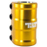 Tilt ARC SCS Colliers de Serrage Trottinette - Gold