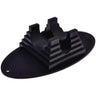 Trottinette stativ / holder - Black