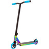 Crisp Surge 2020 Trottinette Freestyle - Neochrome/Black