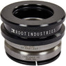 Root Tall Stack Headset Trottinette - Black