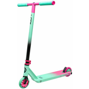 CORE CD1 Trottinettes Freestyle (Teal) - Teal