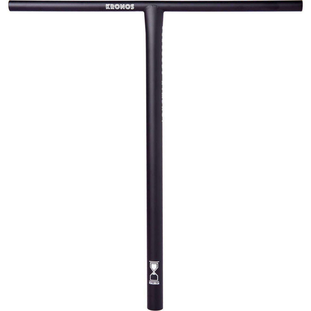 Longway Kronos Titanium Løbehjul Bar - Black-ScootWorld.dk