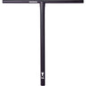 Longway Kronos Titanium Guidons Trottinette Freestyle - Black