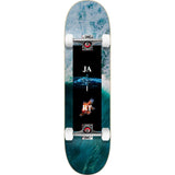 Jart Komplet Skateboard -ScootWorld.dk