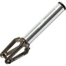 Ethic DTC Merrow SCS/HIC V2 Fourches trottinette freestyle - Trans Black