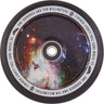 Striker Lighty Fullcore V3 Sort PU Roues Trottinette Freestyle - Galaxy Mix