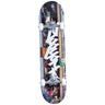 Zoo York Tag Skateboard - Brooklyn