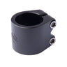 Striker Lux Double Colliers de Serrage Trottinette - Black