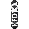 KFD Young Gunz Skateboard Complets - Flagship V2 Black