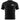 ScootWorld Small Chest Logo Tshirt - Black-ScootWorld.dk