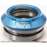 North Star Jeux de direction pour trottinette - Aqua