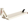 Native Advent R 6" Trottinettes Freestyle Deck - White