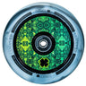 Lucky Lunar 100mm Roues Trottinette Freestyle - Recoil